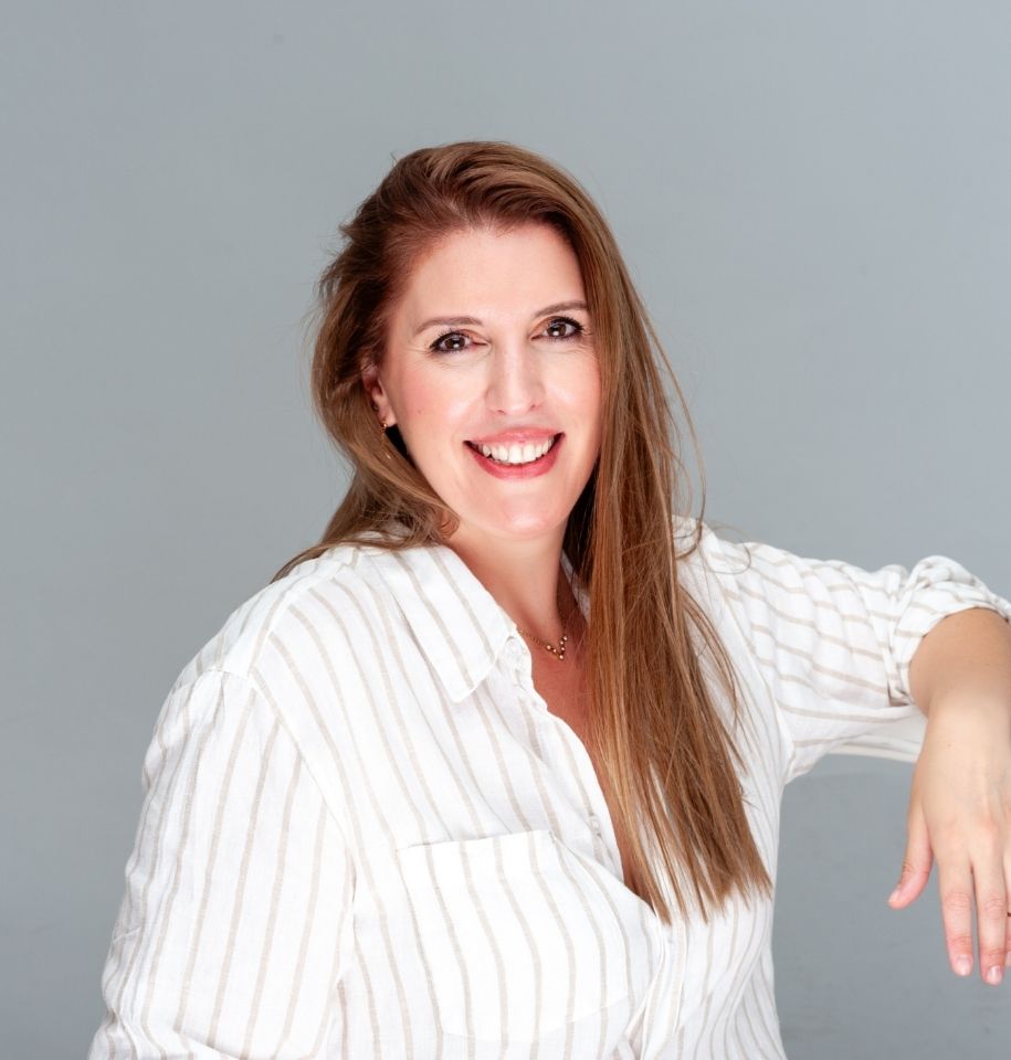 Ana Belen Hurtado